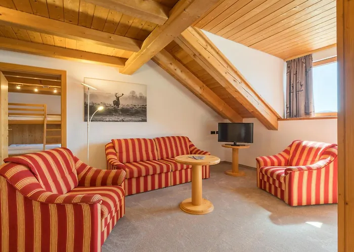 Residenz Hopfensee