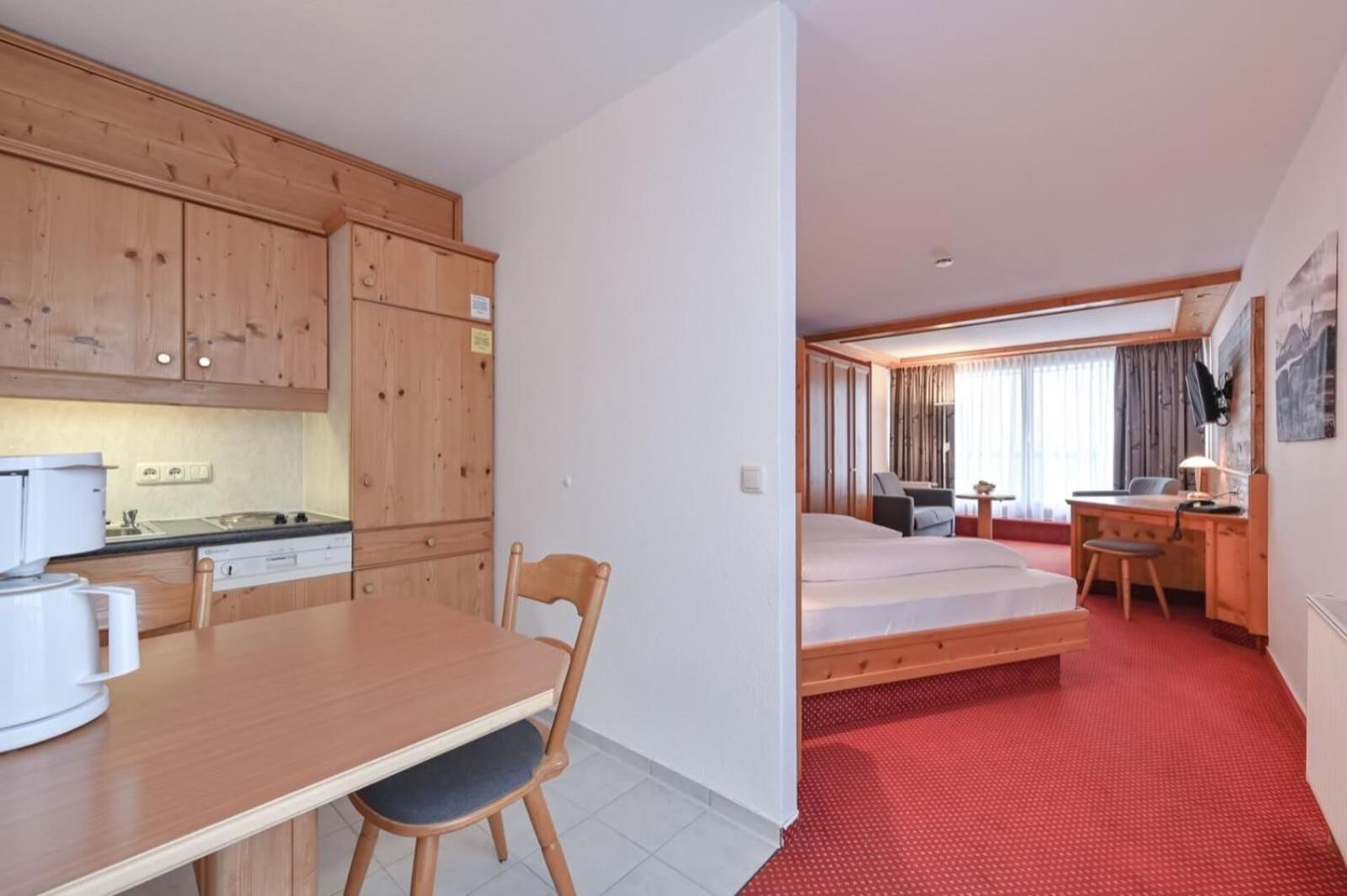 Residenz Hopfensee Apartahotel