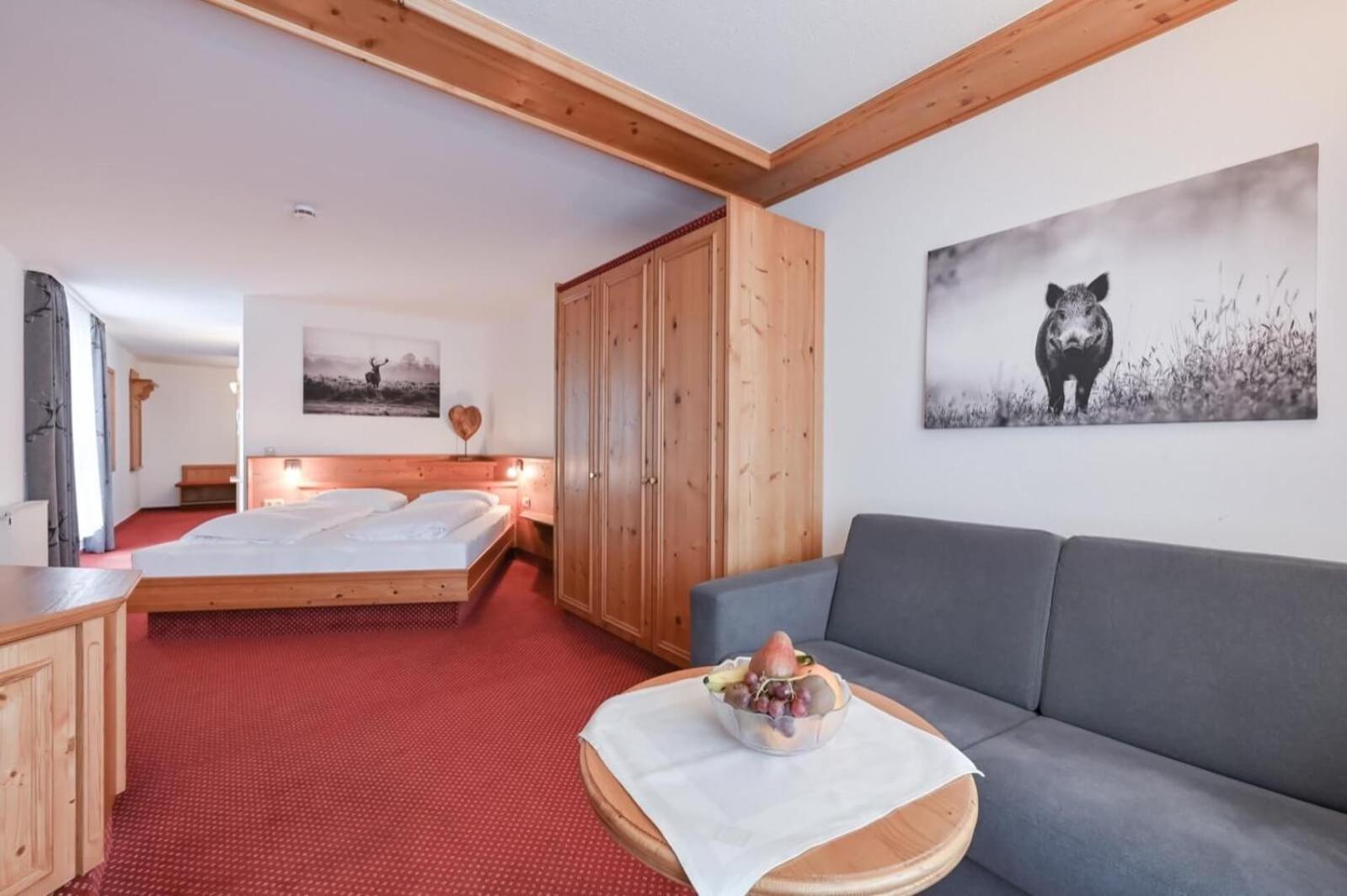 Apartahotel Residenz Hopfensee