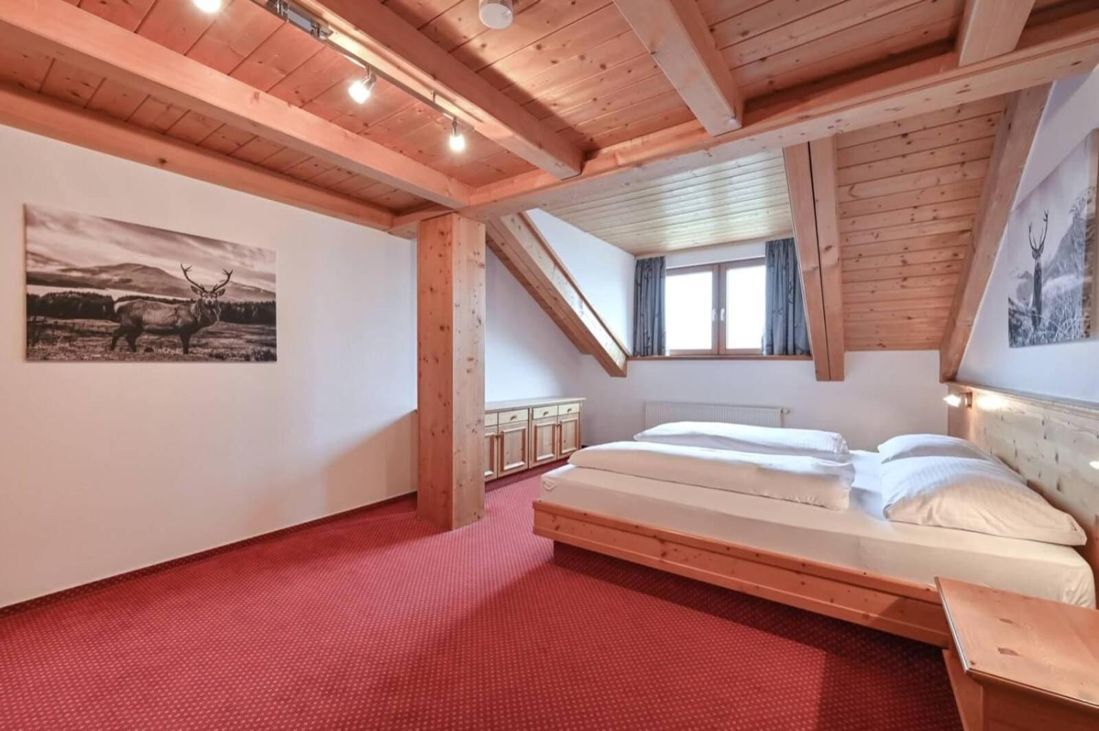 Aparthotel Residenz Hopfensee Füssen