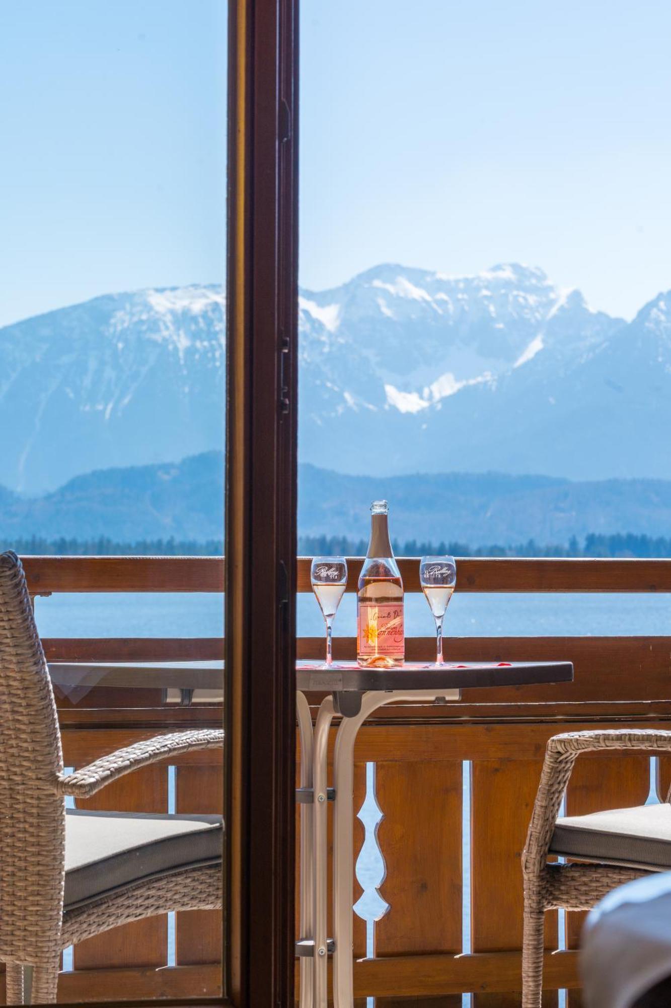 Apartahotel Residenz Hopfensee