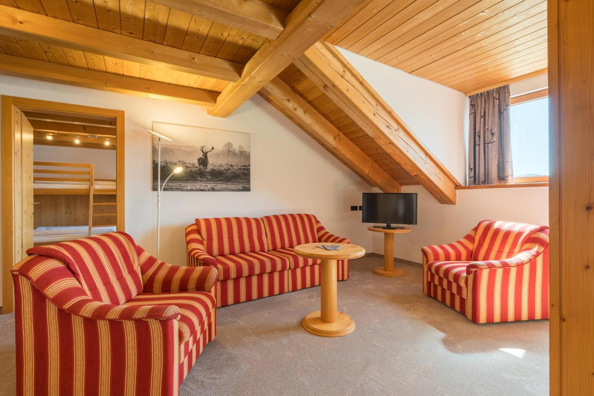 Residenz Hopfensee Apartahotel 2*
