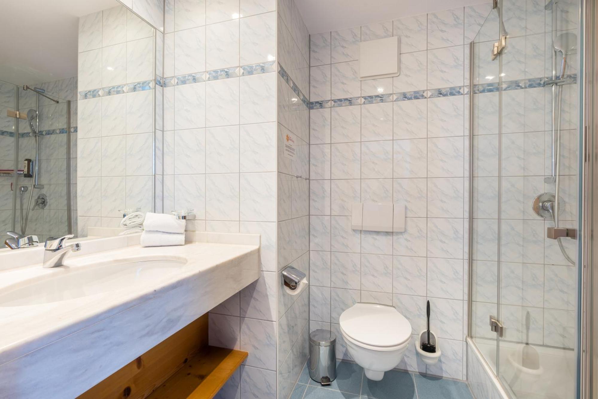 Apartahotel Residenz Hopfensee 2*