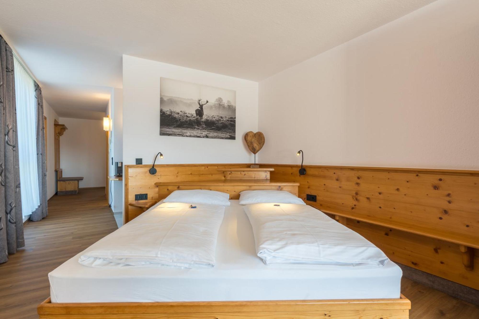 Residenz Hopfensee Apartahotel