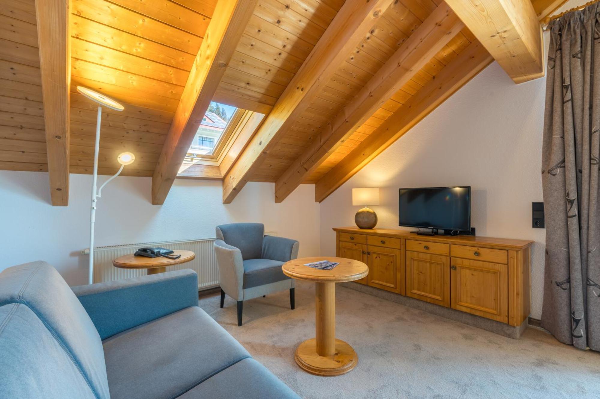 Apartahotel Residenz Hopfensee
