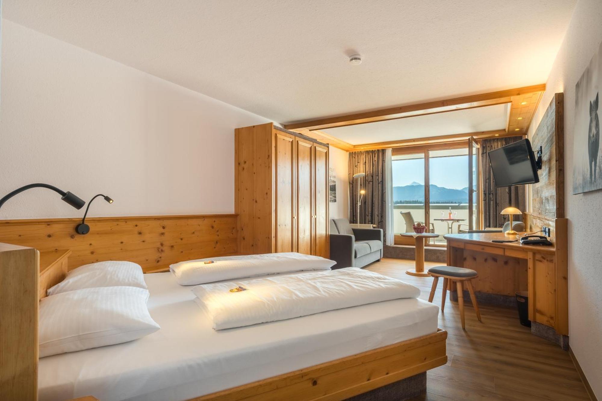Residenz Hopfensee Apartahotel Füssen