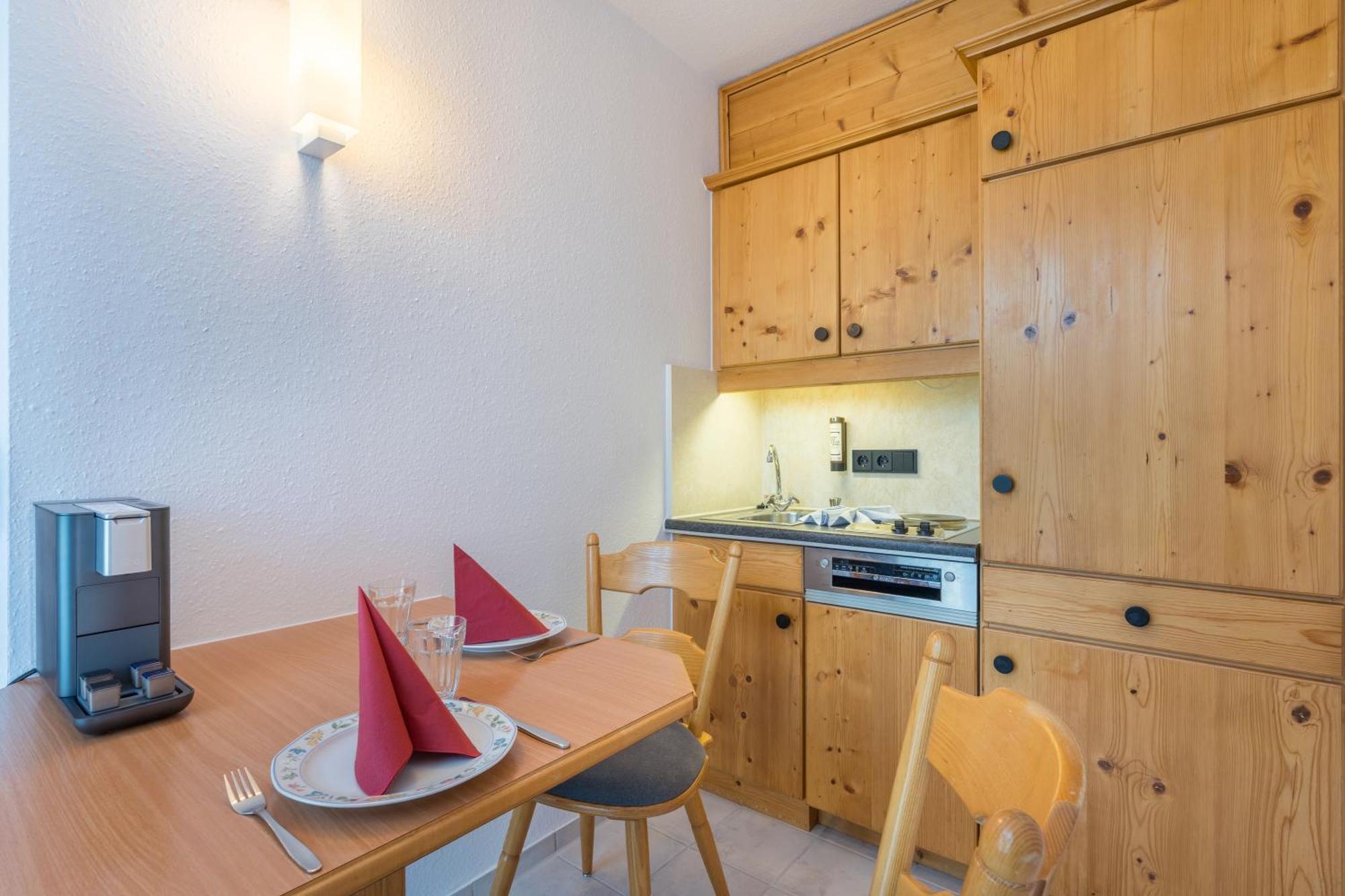Residenz Hopfensee Apartahotel